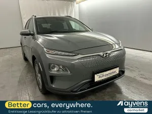 Hyundai Kona e-Kona Advantage 2020