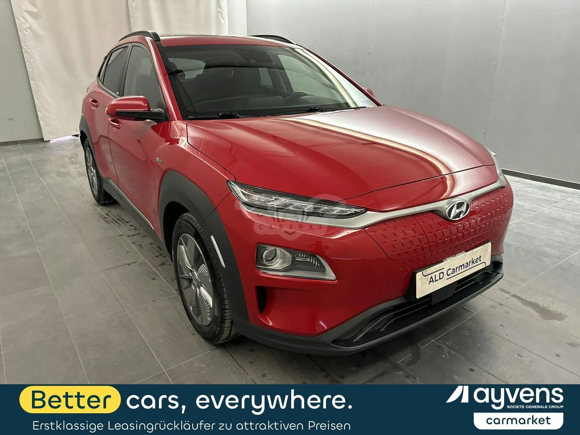 Hyundai Kona e-Kona Style 2020
