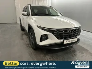 Hyundai Tucson 1.6 T-GDI Trend 2022