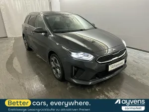 Kia Ceed Ceed SW 1.6 GDI Platinum 2021