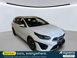 Kia Ceed Ceed SW 1.6 GDI Vision 2022