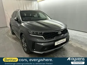 Kia Sorento 1.6 T-GDI Platinum 2021