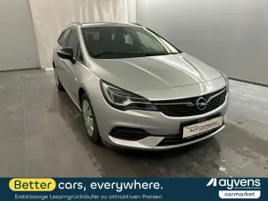 Opel Astra Sports Tourer 1.5 Elegance 2021