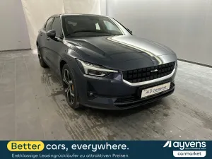 Polestar 2 2021