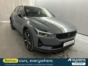 Polestar 2 67 kWh 2022