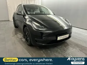Tesla Model Y Long Range 2023