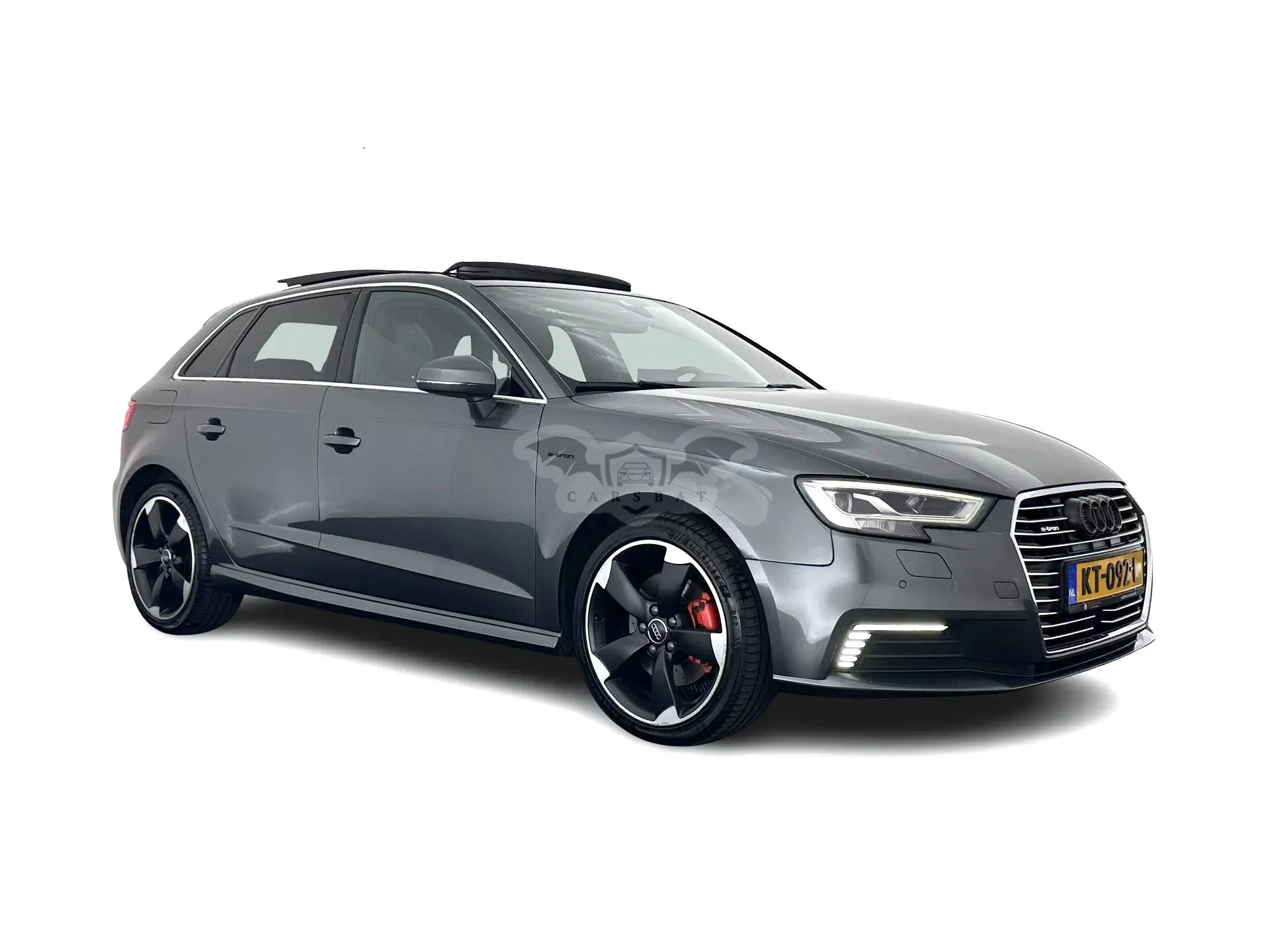 Audi A3 Sportback E-Tron 1.4 Lease Edition 2016
