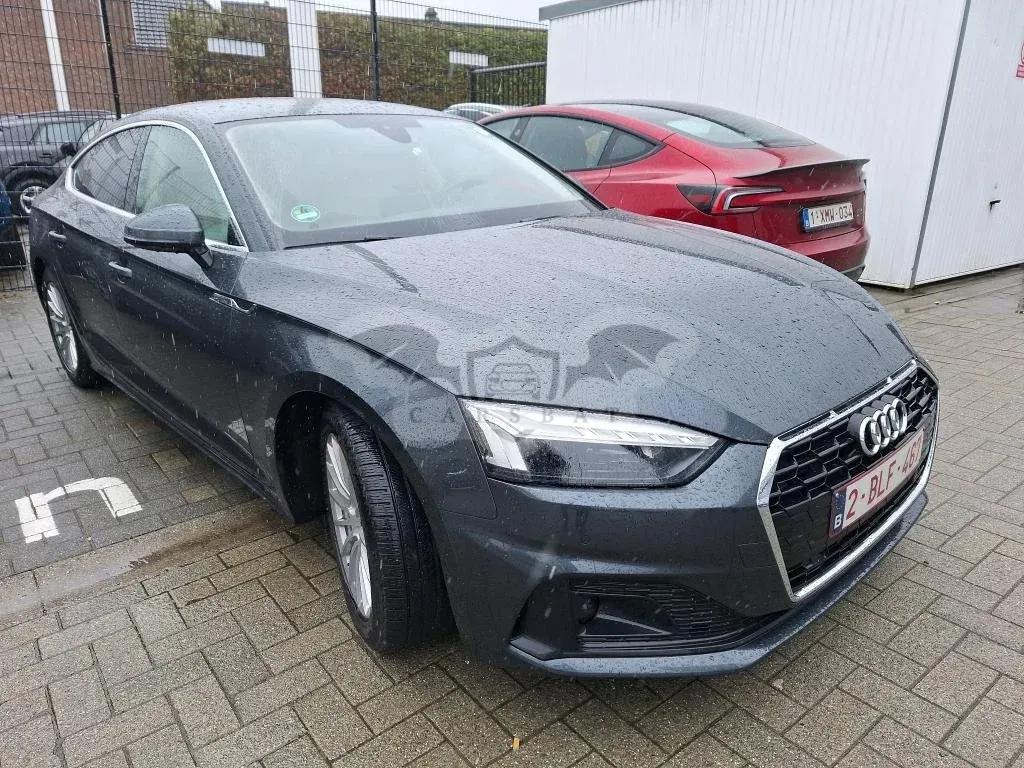 Audi A5 Sportback 30 TDI Business 2022