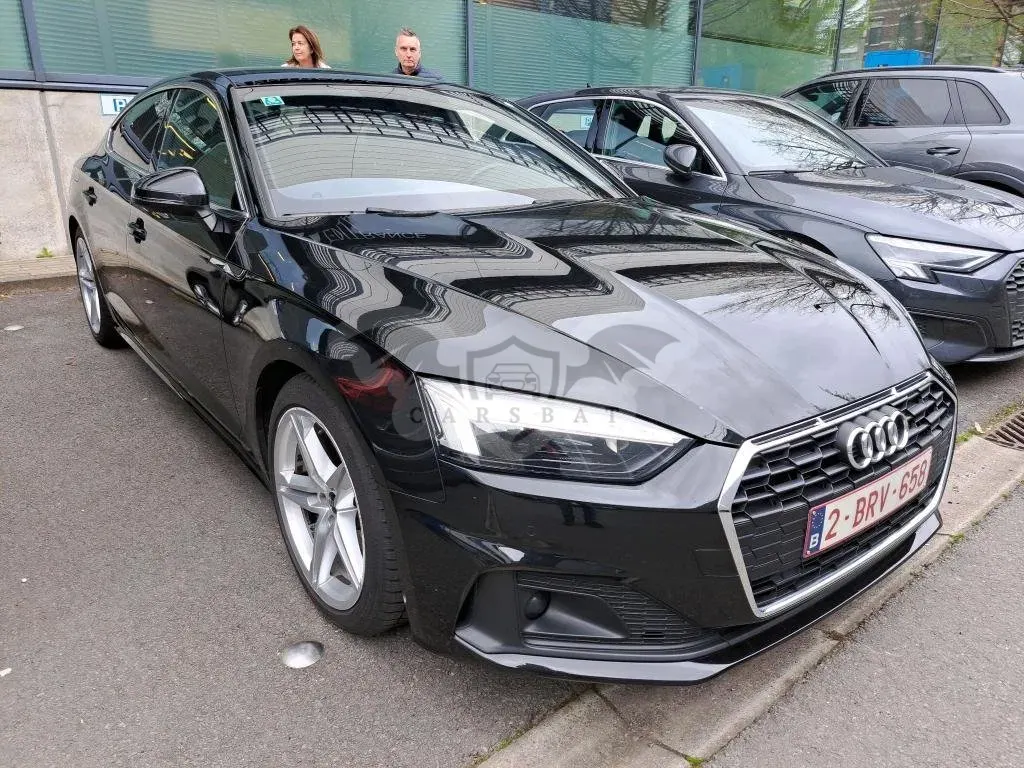 Audi A5 Sportback 35 TFSI Sport 2022