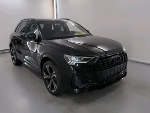 Audi Q3 35 TFSI 2025