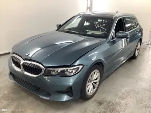 BMW 3 Series Touring 320d 2021