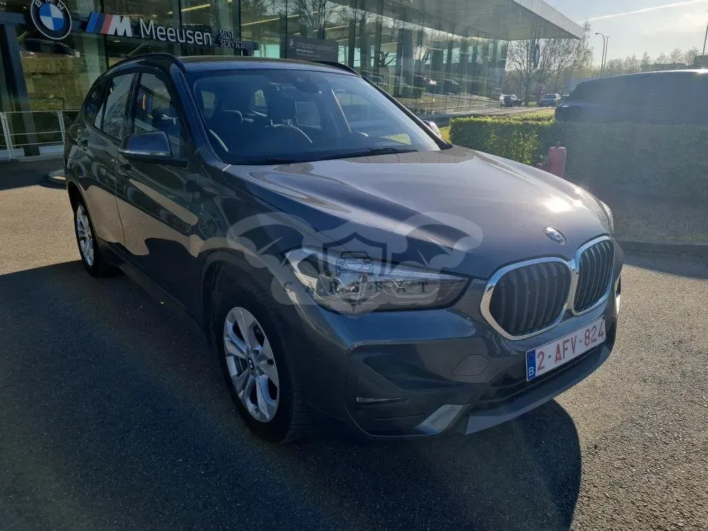 BMW X1 25e 2021