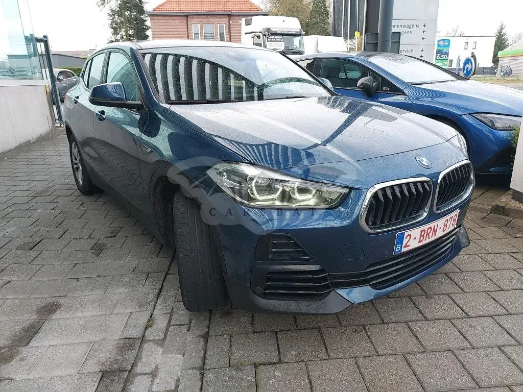 BMW X2 25e 2021