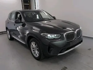 BMW X3 18d 2022