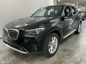 BMW X3 30e 2021