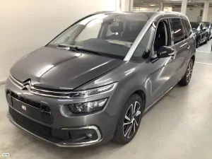 Citroën C4 Grand Spacetourer 1.5 HDI Business 2021