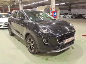 Ford Puma 1.0 Titanium 2022