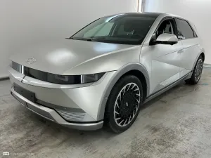 Hyundai IONIQ 5 Balance 2021