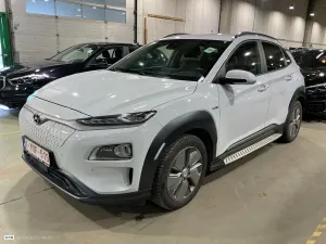 Hyundai Kona e-Kona 64 kWh 2020