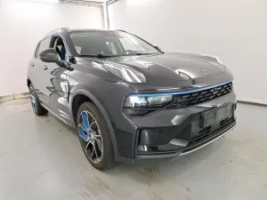 Lynk&Co 01 1.5 2022