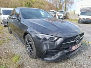 Mercedes-Benz C 300e AMG Line 2023