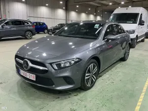 Mercedes-Benz A 250e Business Solution 2021