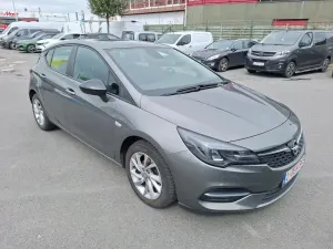 Opel Astra 1.2 Edition 2021