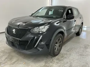 Peugeot 2008 1.2i Active 2021