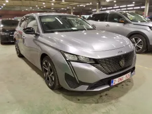 Peugeot 308 1.5 HDI Allure Pack 2023