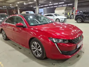 Peugeot 508 1.5 HDI Allure 2020