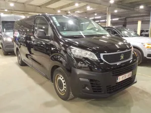 Peugeot Expert Long 2.0 HDI Premium 2020
