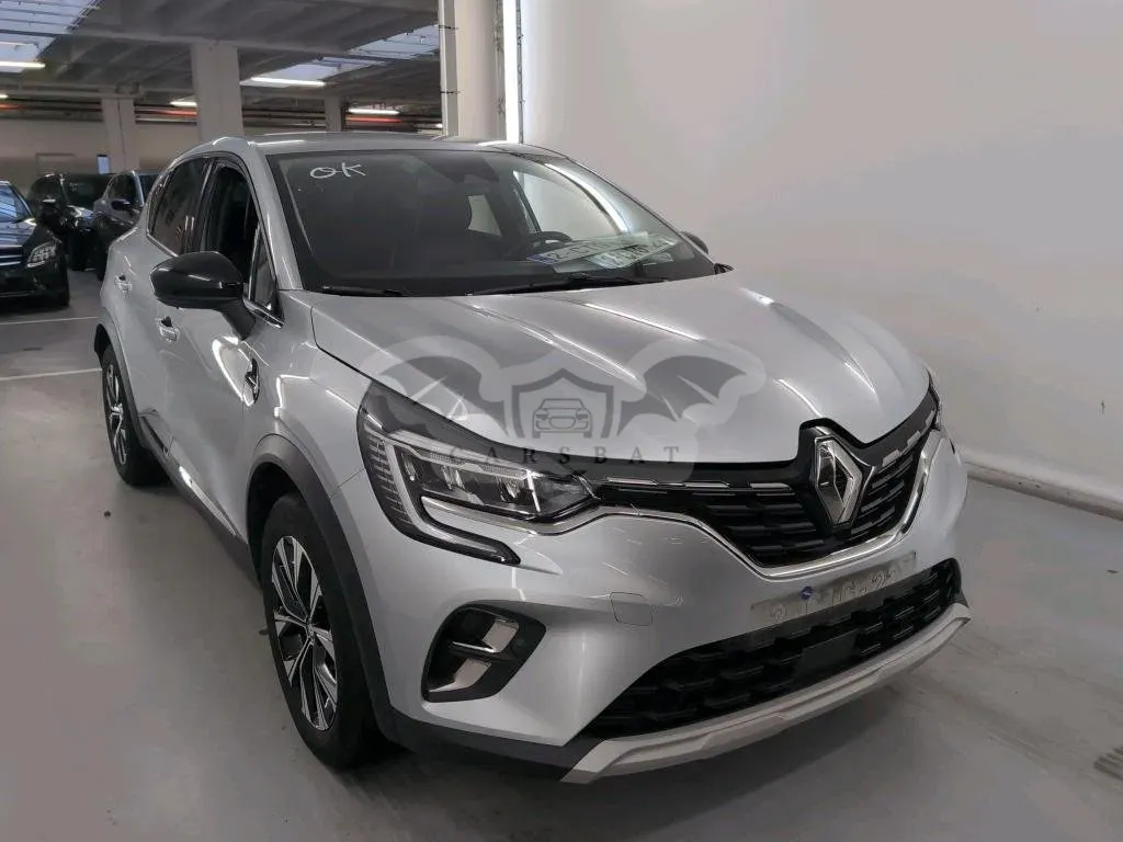 Renault Captur / QM3 1.0 TCe Techno 2022