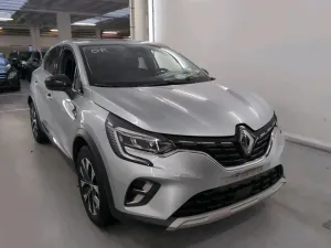 Renault Captur / QM3 1.0 TCe Techno 2022