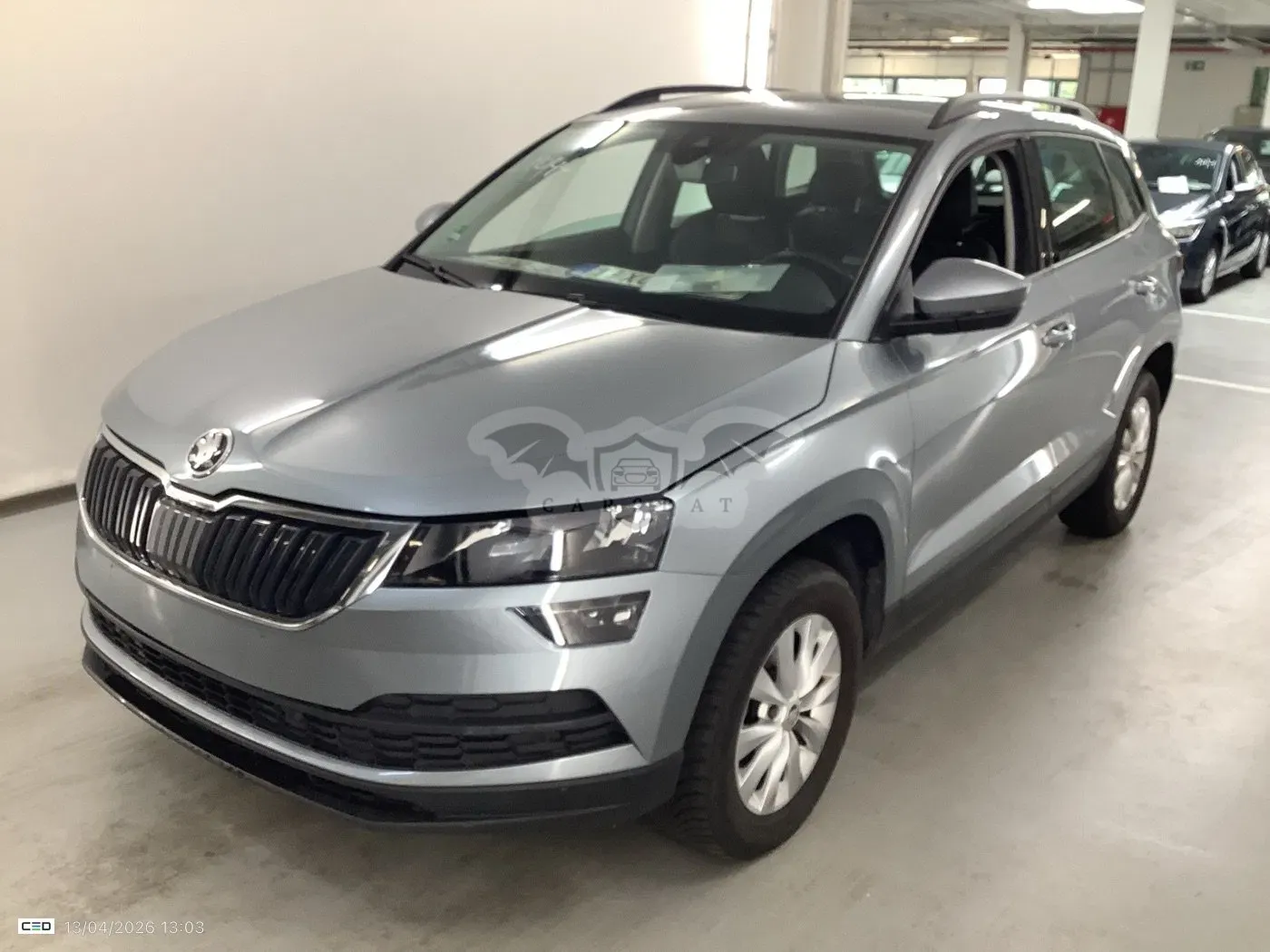 Skoda Karoq 1.6 TDI Ambition 2020