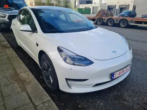Tesla Model 3 Long Range 75 kWh 2021