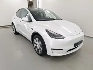 Tesla Model Y Long Range 2023