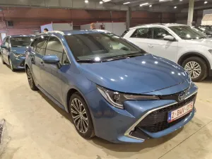 Toyota Corolla Touring Sports 1.8 Premium 2022