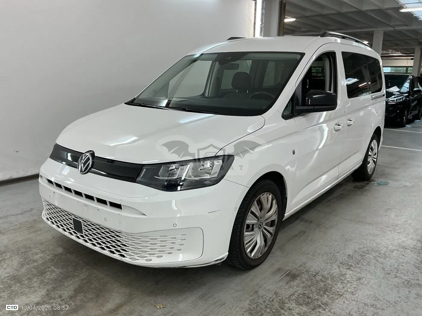 Volkswagen Caddy Maxi 2.0 TDI 2021