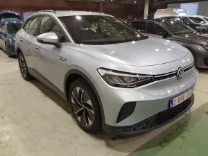 Volkswagen ID.4 Pro Performance 2022