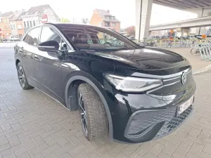 Volkswagen ID.5 Pro Performance 2022