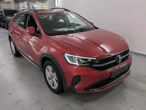 Volkswagen Taigo 1.0 TSI Life Business 2022
