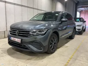 Volkswagen Tiguan Allspace 2.0 TDI Life Business 2023