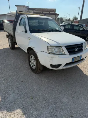 Tata Xenon 2.2 2009