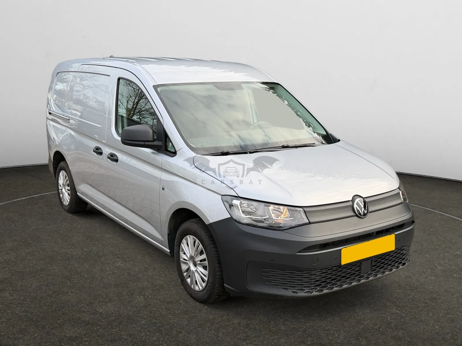 Volkswagen Caddy 2.0 TDI Base 2022