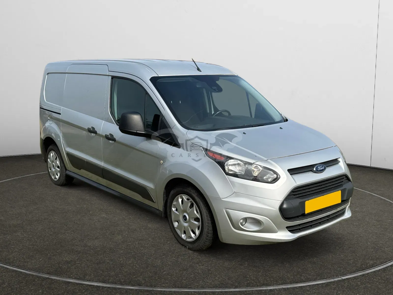Ford Transit Connect 1.5 TDCI Trend 2016