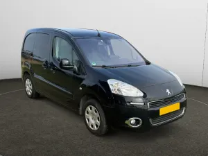 Peugeot Partner L1H1 1.6 HDI Access 2014