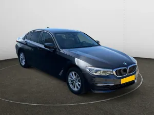 BMW 5 Series 530e iPerformance 2019