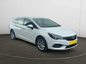 Opel Astra 1.2 Business Elegance 2021