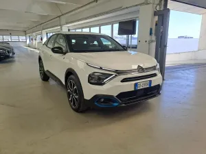 Citroën C4 2021
