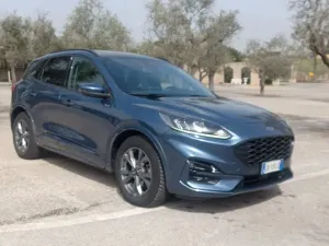 Ford Kuga 2.0 EcoBlue ST Line 2023